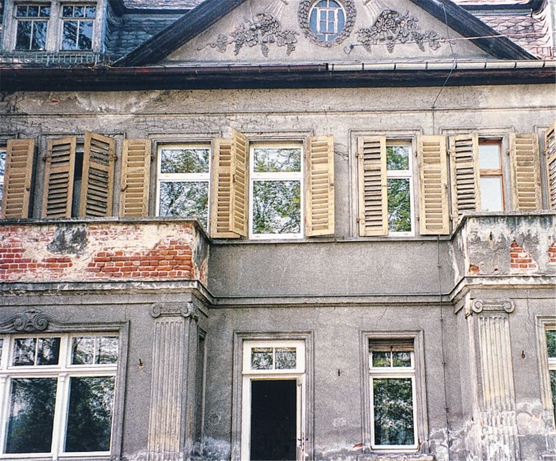 „Es herrschte Goldgräberstimmung“