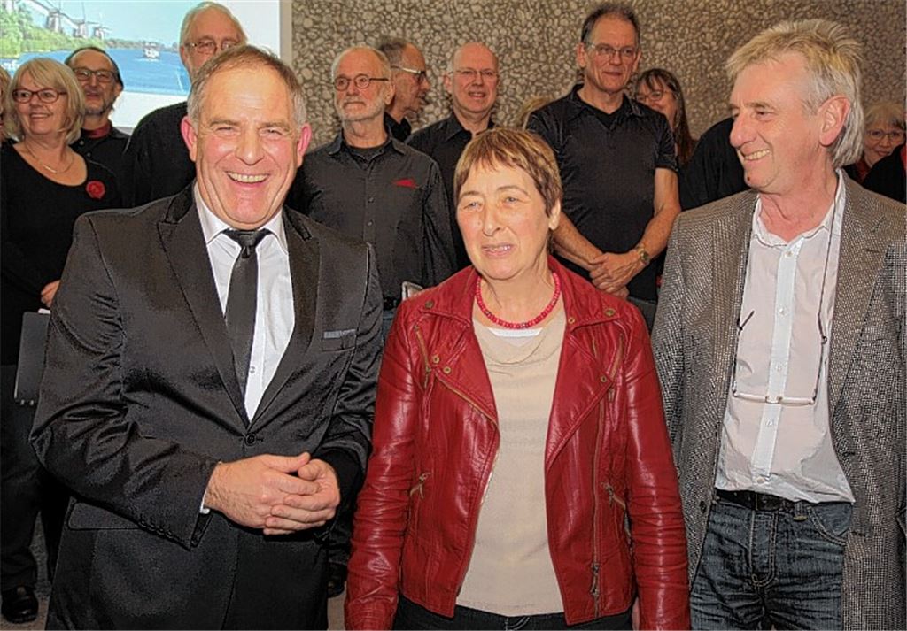 Gewerkschafterin warnt vor AfD