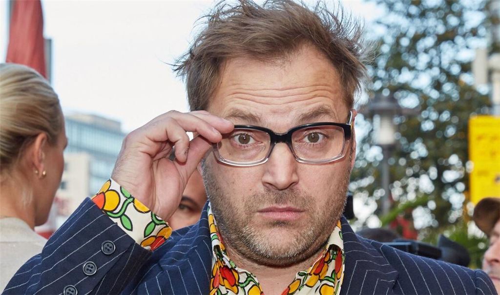 Der als Paul Panzer bekannte Comedian Dieter Tappert sagt wegen eines Trauerfalls  alle Auftritte ab (Archivfoto).