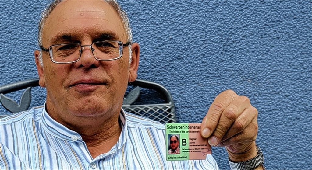Gesetz bringt Behinderte in Rage
