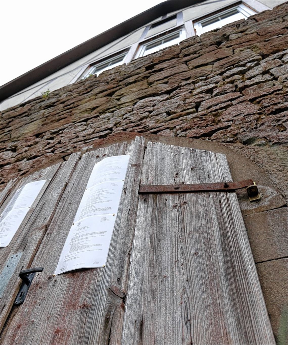 Stadträte stellen sich hinter den Heimatverein