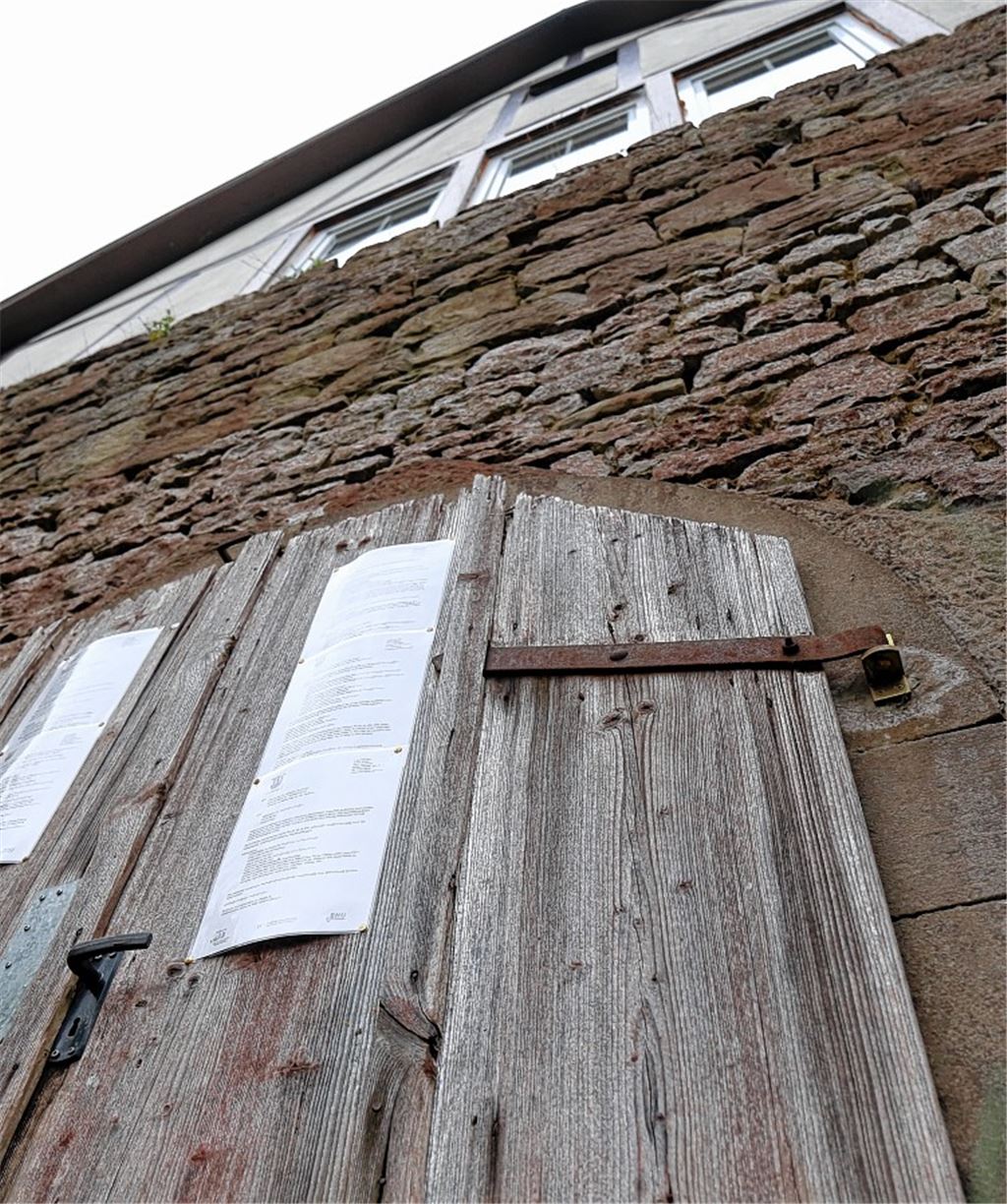 Stadträte stellen sich hinter den Heimatverein