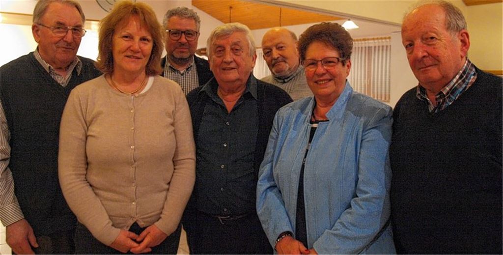 Zur Integration beigetragen