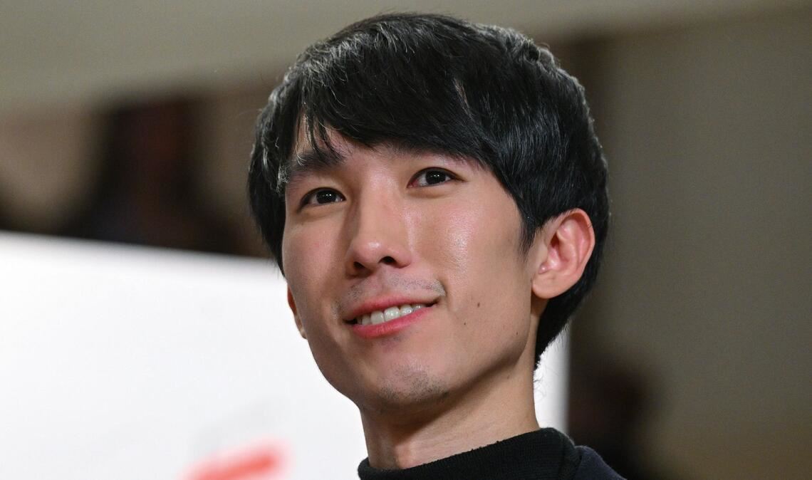 Der amerikanische Pianist Eric Lu hat den 19. Chopin-Klavierwettbewerb gewonnen.