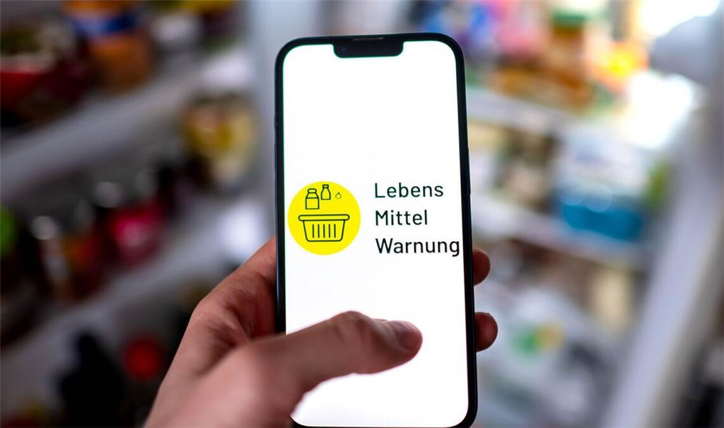 Der betroffenen Camembert wurde auch in Baden-Württemberg verkauft. (Symbolbild)