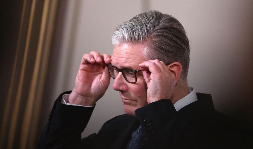 Der britische Premier steckt in der bisher schwersten Krise seiner Amtszeit.