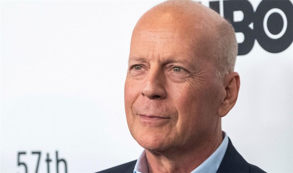 Der demenzkranke US-Schauspieler Bruce Willis ist gerade 71 Jahre alt geworden. (Archivbild)
