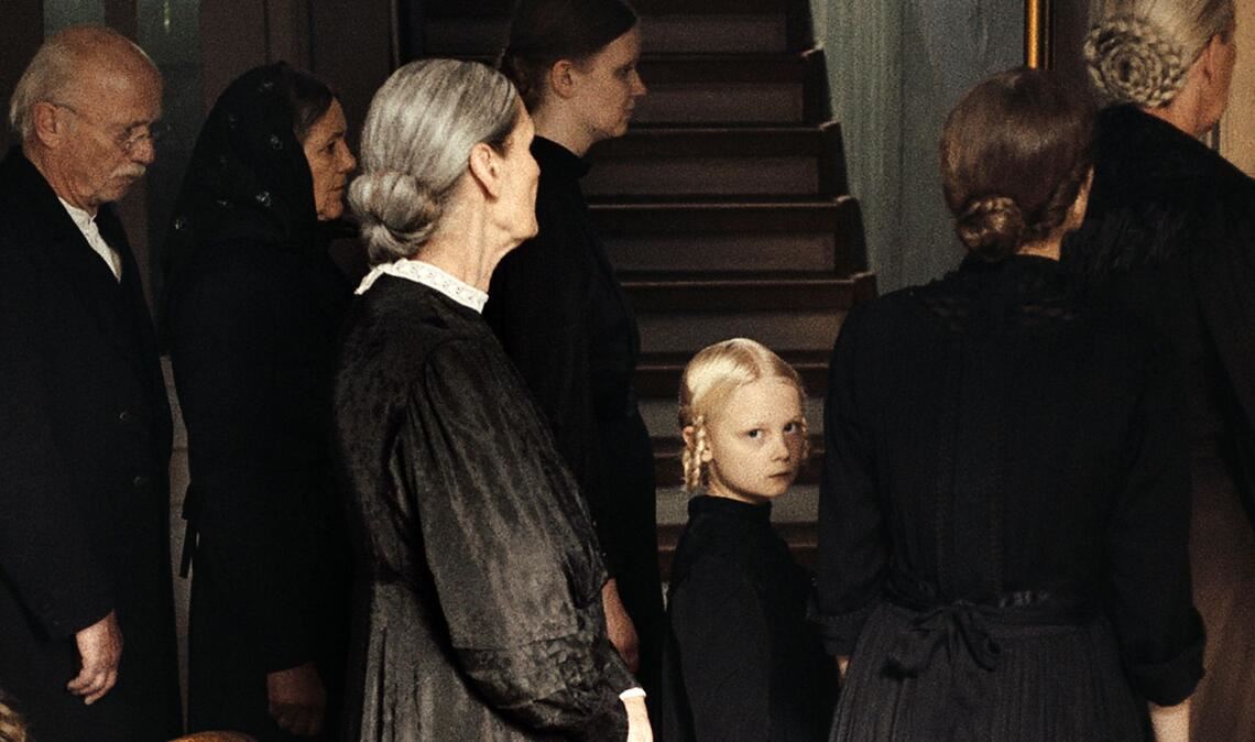 Der deutsche Film "In die Sonne schauen" handelt von vier jungen Frauen, die zu unterschiedlichen Zeiten auf einem Bauernhof in der Altmark leben. (Archivbild)