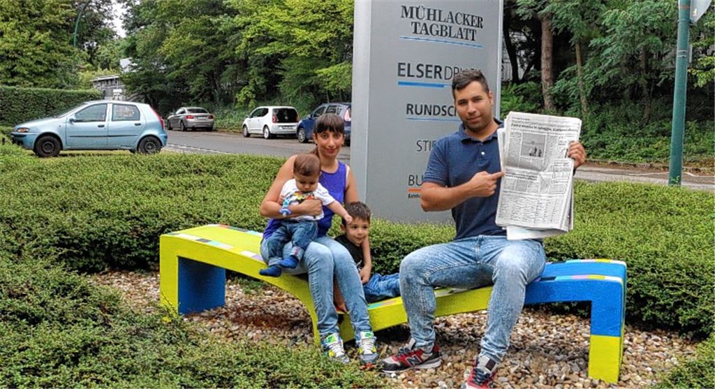 Schwimmer vor Tod im Meer gerettet