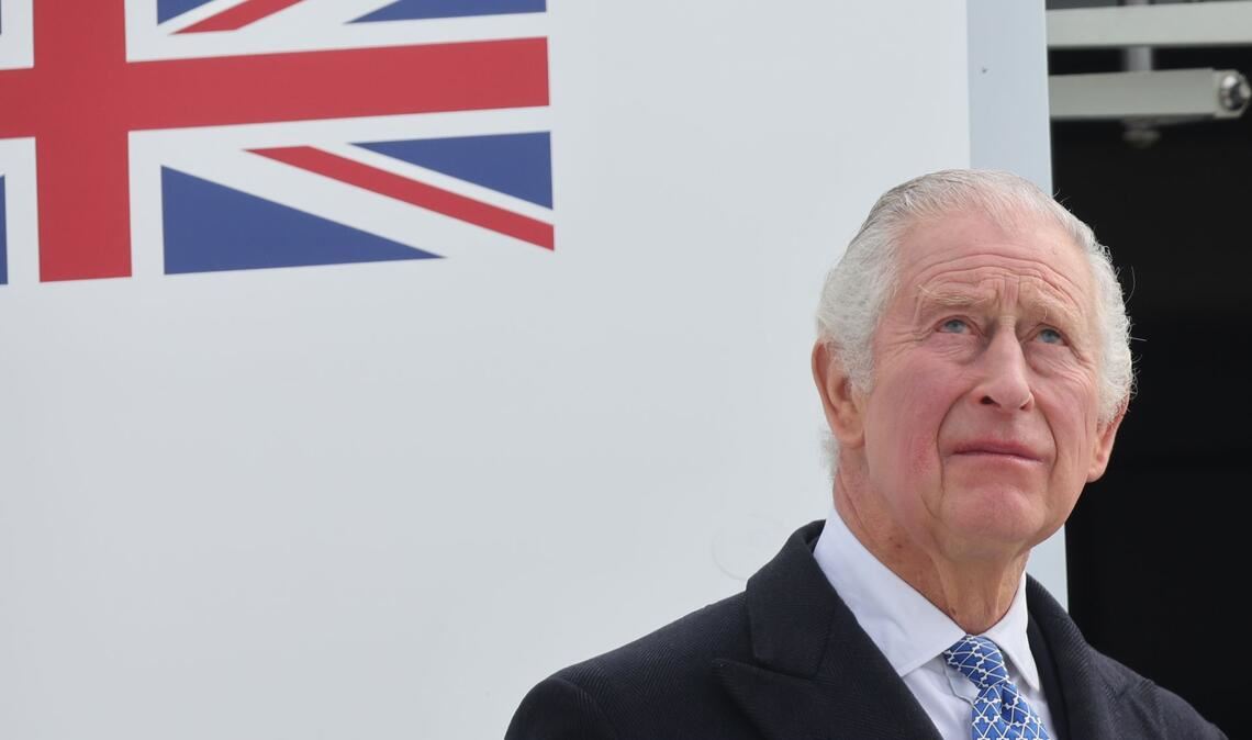 Der ecuadorianische Wissenschaftler Luis A. Coloma, der die Amphibie  entdeckte, sagte, es sei einer der schönsten Frösche, die er je gesehen habe. Ob er da wohl auch den heutigen König Charles III. im Sinn hatte?