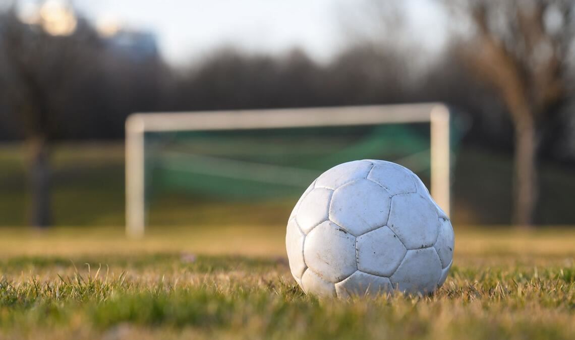 Der ehemalige Fußball-Jugendtrainer soll Kinder missbraucht haben.