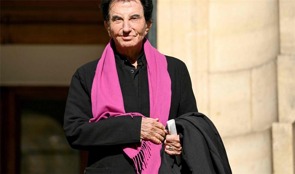Der ehemalige französische Kulturminister Jack Lang steht wegen Enthüllungen aus den Epstein-Akten unter Druck. (Archivbild)