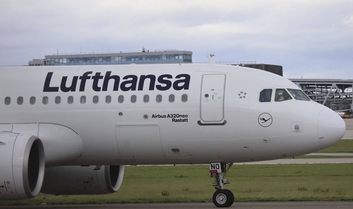 Der erste Evakuierungsflug im Auftrag der Bundesregierung soll am frühen Donnerstagmorgen in Frankfurt landen.