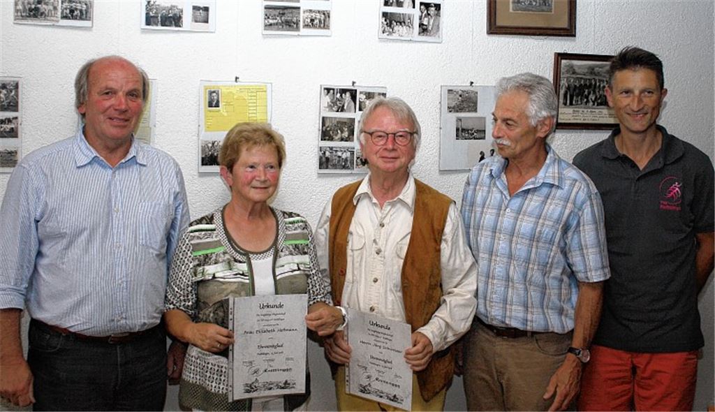 TSV Knittlingen rüstet sich für Hallenneubau