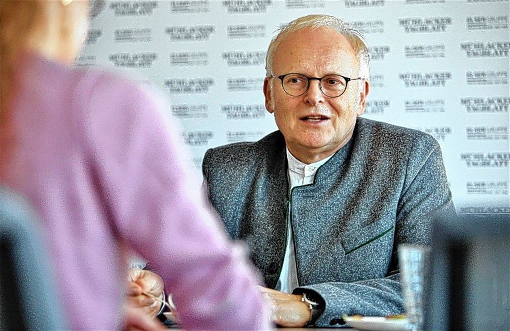 „Unsere Hilfe wirkt in die Zukunft hinein“