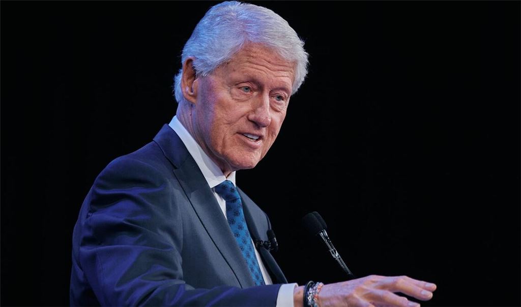 Der frühere US-Präsident Bill Clinton will nun doch zum Fall Epstein aussagen.