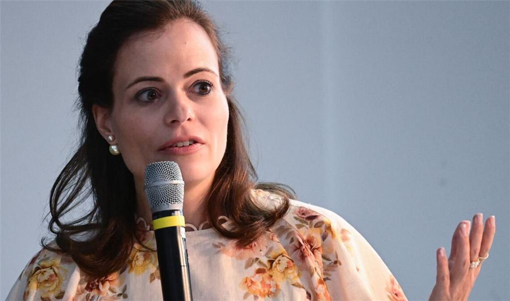 Der geplante 1000-Euro-Krisenbonus stößt bei Trigema-Chefin Bonita Grupp auf Skepsis.