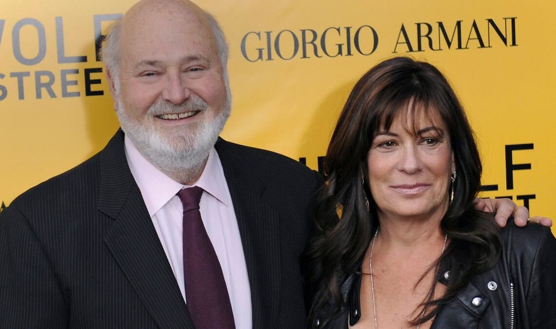 Der gewaltsame Tod von Rob und Michele Reiner hat weltweit Bestürzung ausgelöst. (Archivbild)