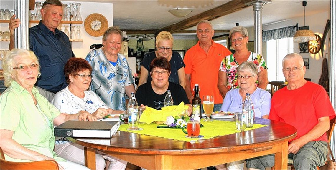 Der Treffpunkt und seine Macher