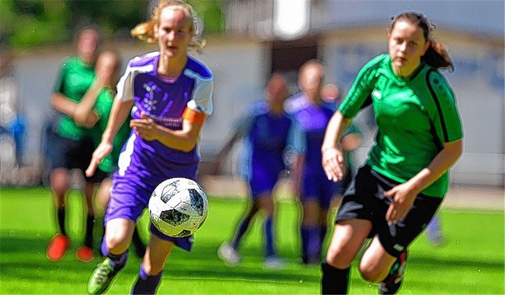 „Es muss sich noch viel entwickeln“