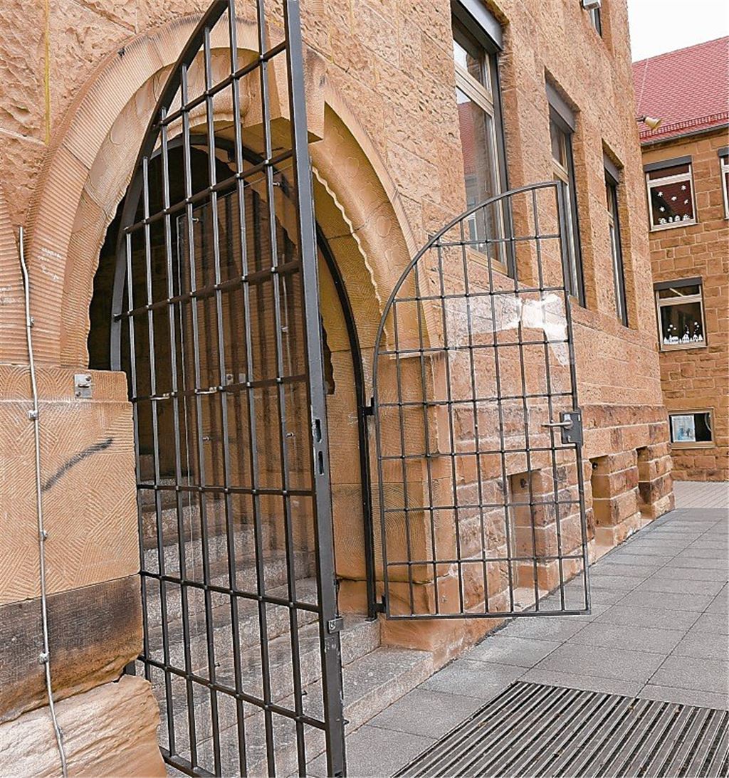Sanierung auf der Zielgeraden