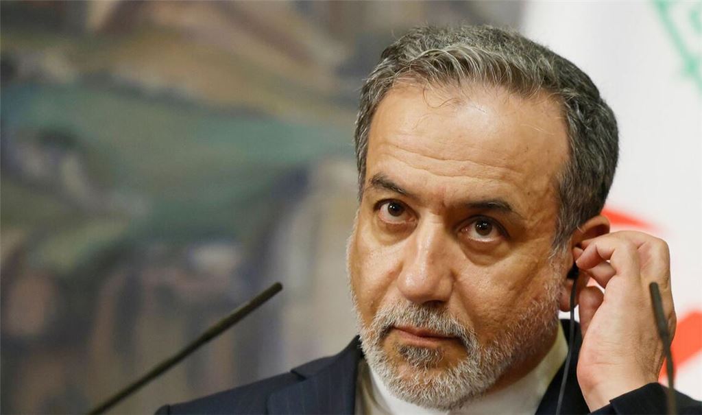 Der iranische Außenminister Abbas Araghchi erhebt weitreichende Forderungen, die zum Teil unerfüllbar sein dürften.