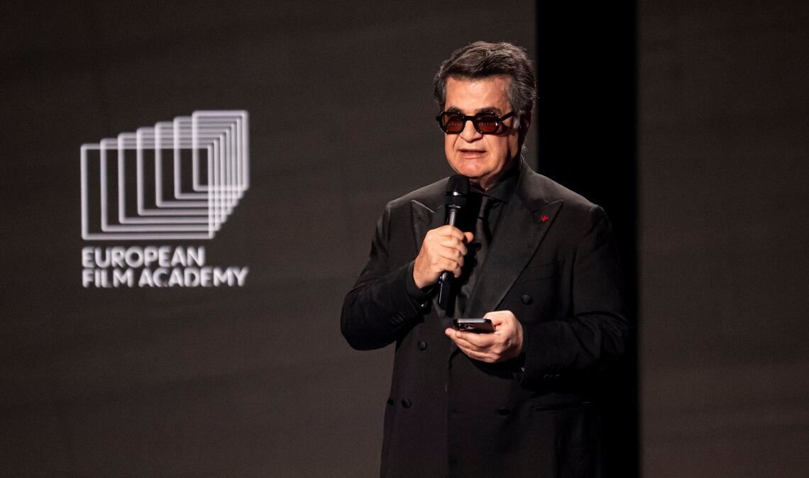 Der iranische Filmemacher Jafar Panahi kehrte trotz einer drohenden Haftstrafe in seine Heimat zurück. (Archivbild)