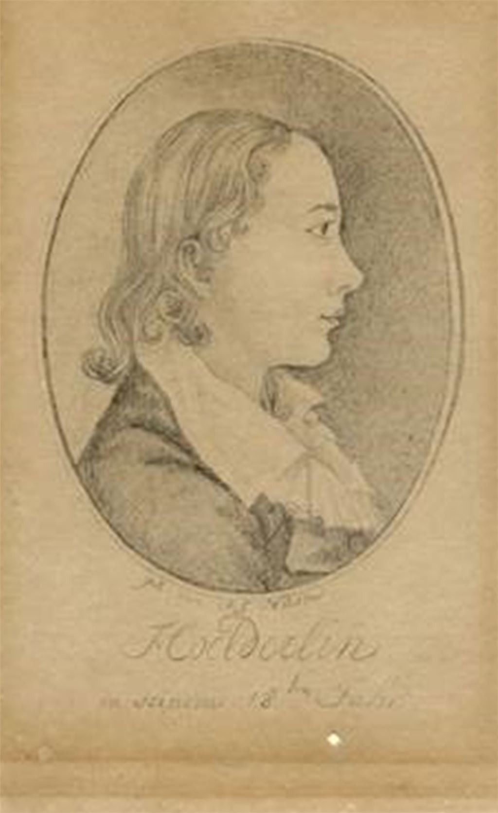 Vortrag über Hölderlins Maulbronner Umfeld