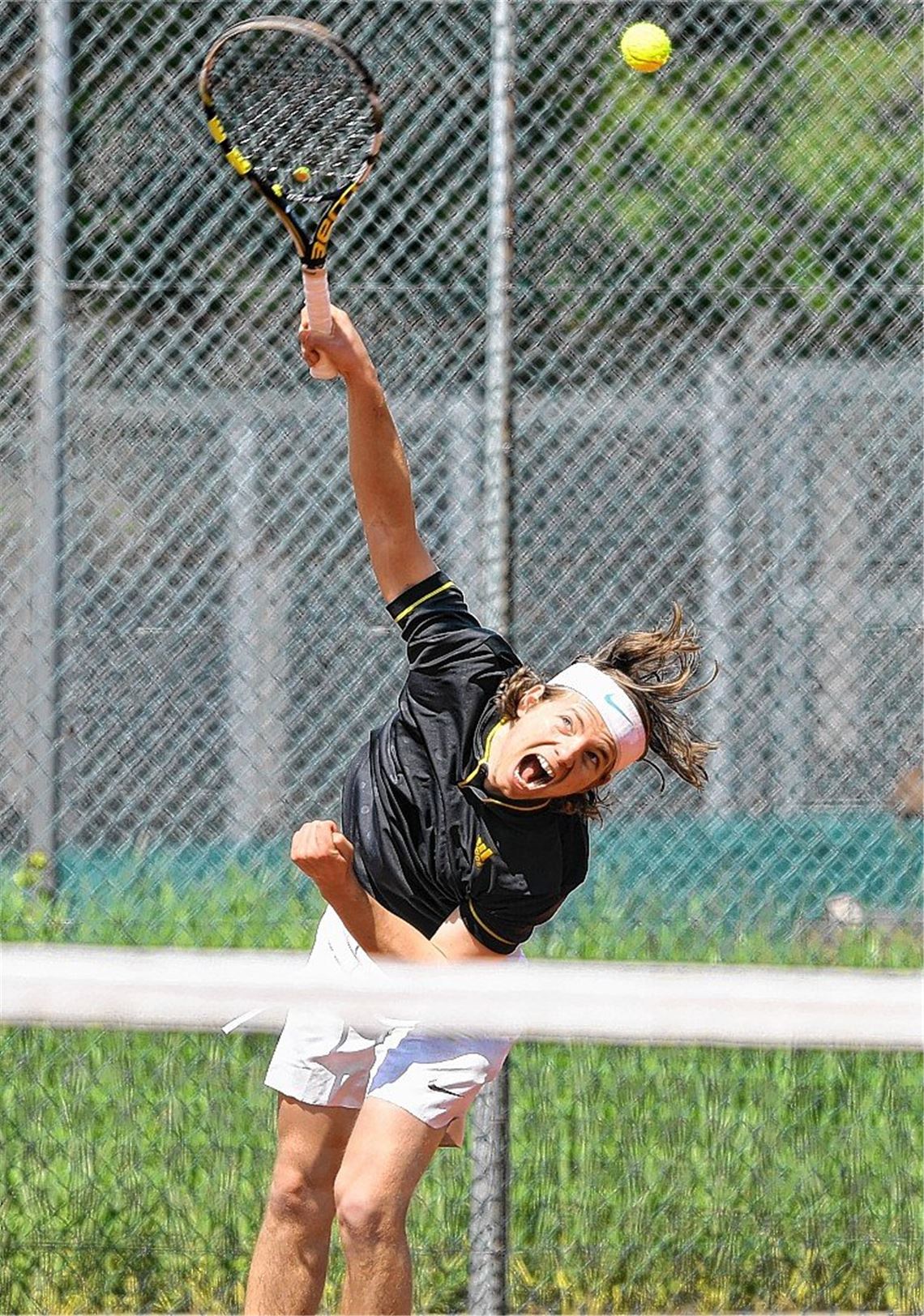 Ötisheimer Herren verlieren auch Spiel zwei Ötisheimer Herren verlieren auch Spiel zwei