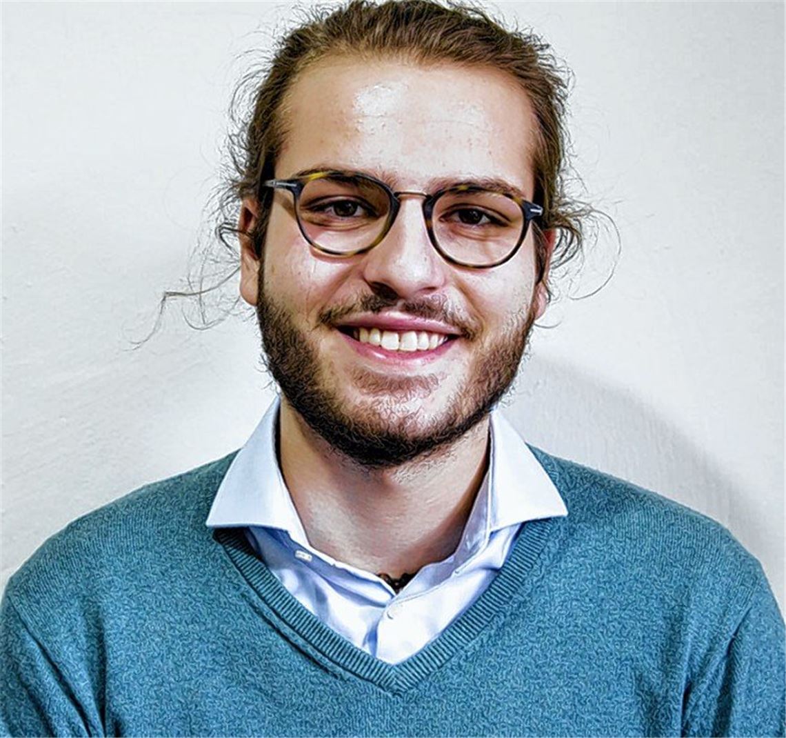 Der Wahlerfolg bringt Arbeit mit sich