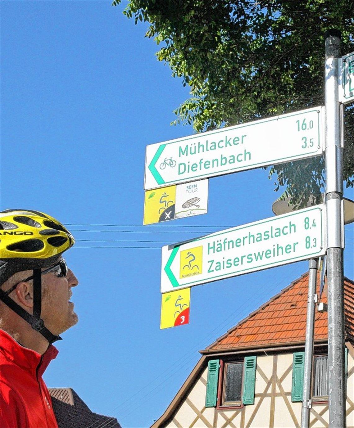 „Riesenchance“ für die Ausflugsregion