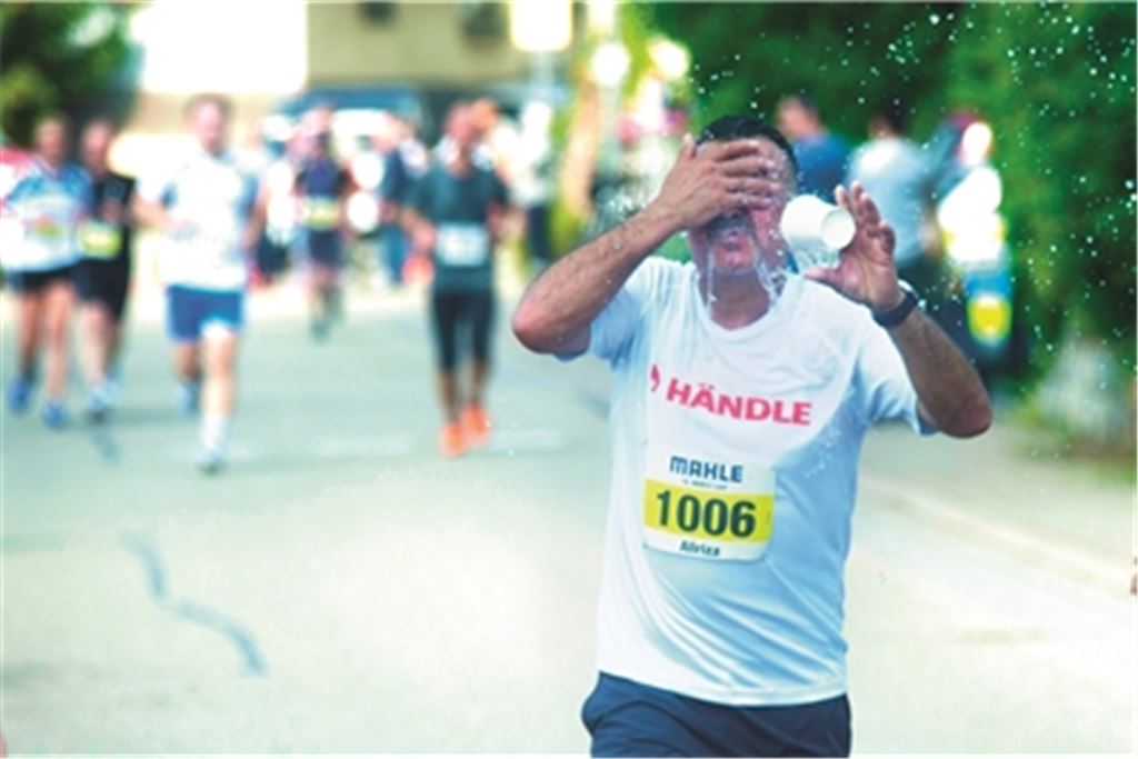Der letzte Mahle-Lauf hat 2019 die Ausdauersportler nach Mühlacker gelockt, dann sorgte die Corona-Pandemie für zwei Absagen. Archivfoto: Fotomoment