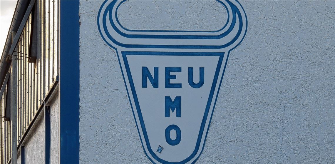 Der nächste Schritt