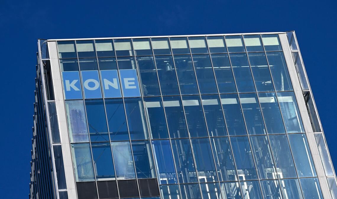 Der neue Kone-Konzern dürfte nach der Übernahme von TKE mehr als 100.000 Beschäftigte haben.