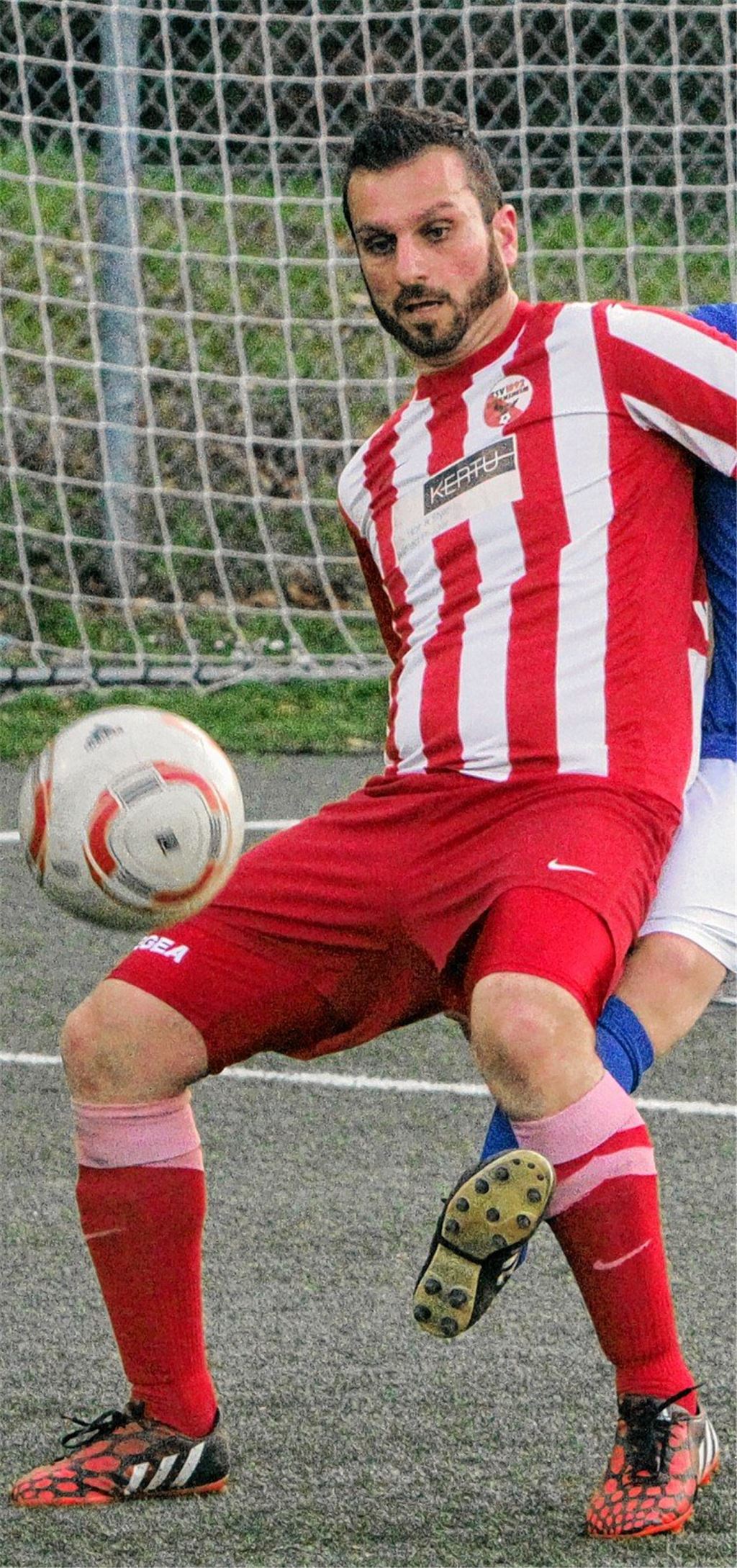 Köksal folgt auf Coskun