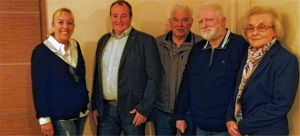 Einsatz für Enzberger Interessen