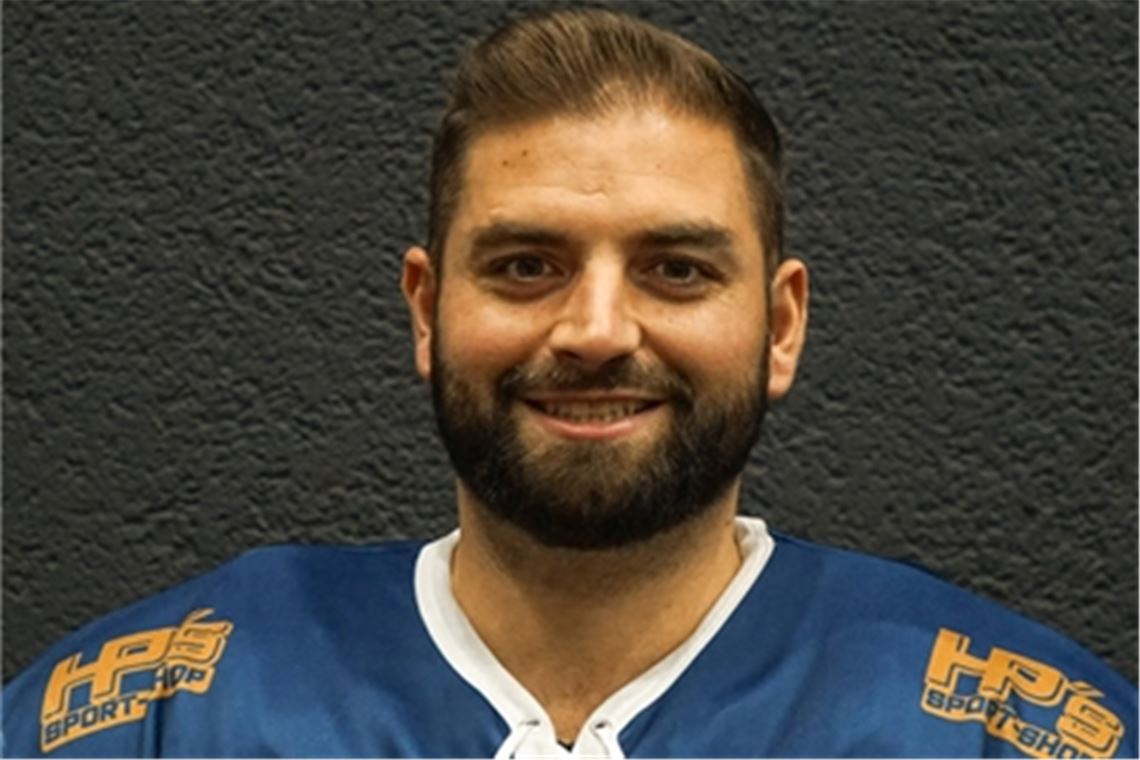 Der neue sportliche Leiter der Pforzheim Bisons heißt Benjamin Frick. Foto: privat