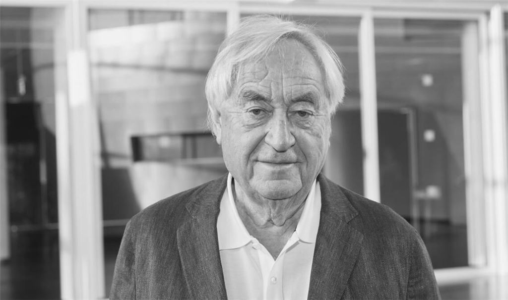 Der niederländische Schriftsteller Cees Nooteboom ist im Alter von 92 Jahren gestorben. (Archivbild)