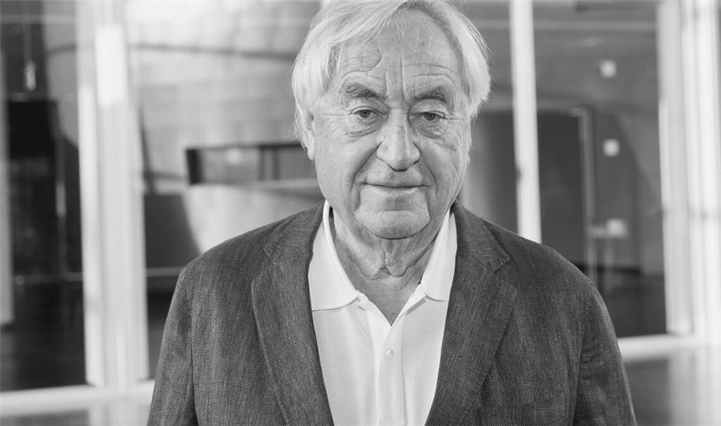 Der niederländische Schriftsteller Cees Nooteboom ist tot.