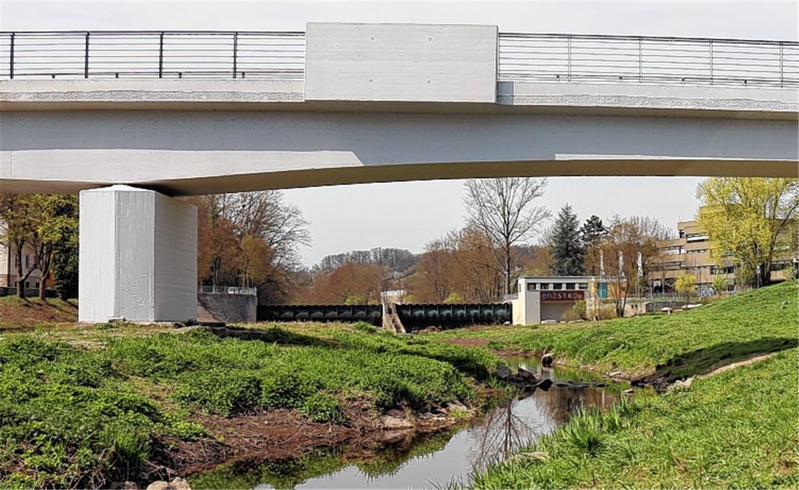 WC-Anlage: Forst bietet Lösung für Enzgärten an