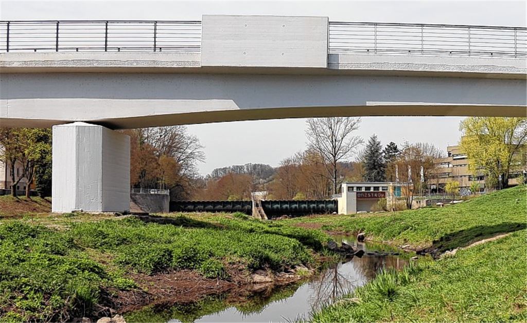 WC-Anlage: Forst bietet Lösung für Enzgärten an