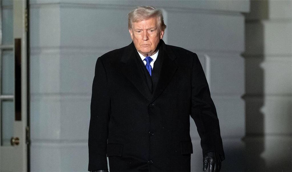 Der rassistische Beitrag auf seinem Account wird gelöscht - doch eine Entschuldigung hält Trump nicht für nötig.