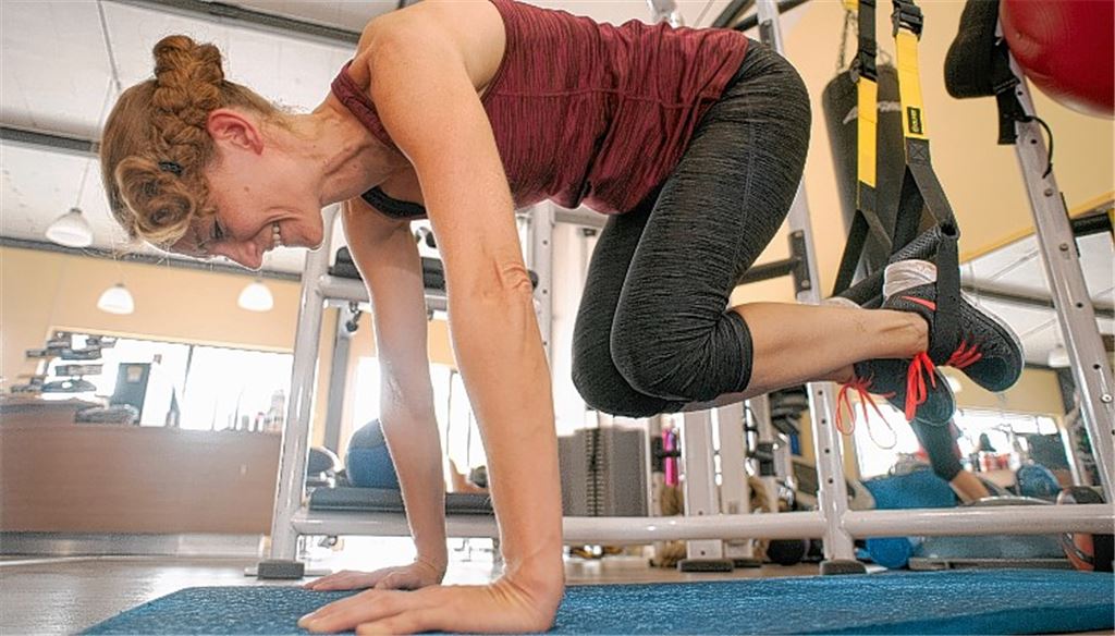 Der Kampf gegen die Spaghettiarme