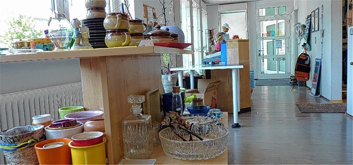 „Ehrenamtliche sind der Herzschlag“