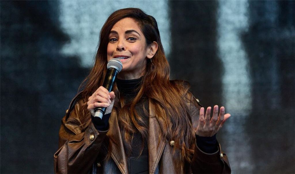 Der spanische Rechtsanwalt der Schauspielerin Collien Fernandes hat nach eigenen Angaben Berufung gegen die Entscheidung einer Richterin in Palma eingelegt, das Verfahren an Deutschland abzugeben. (Archivbild)