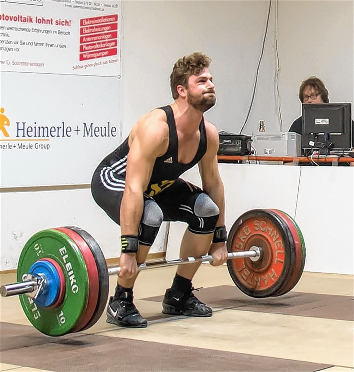 Löwen verlieren den Saisonauftakt