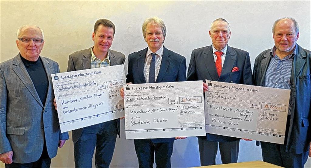 Spendenappell trifft auf starke Resonanz