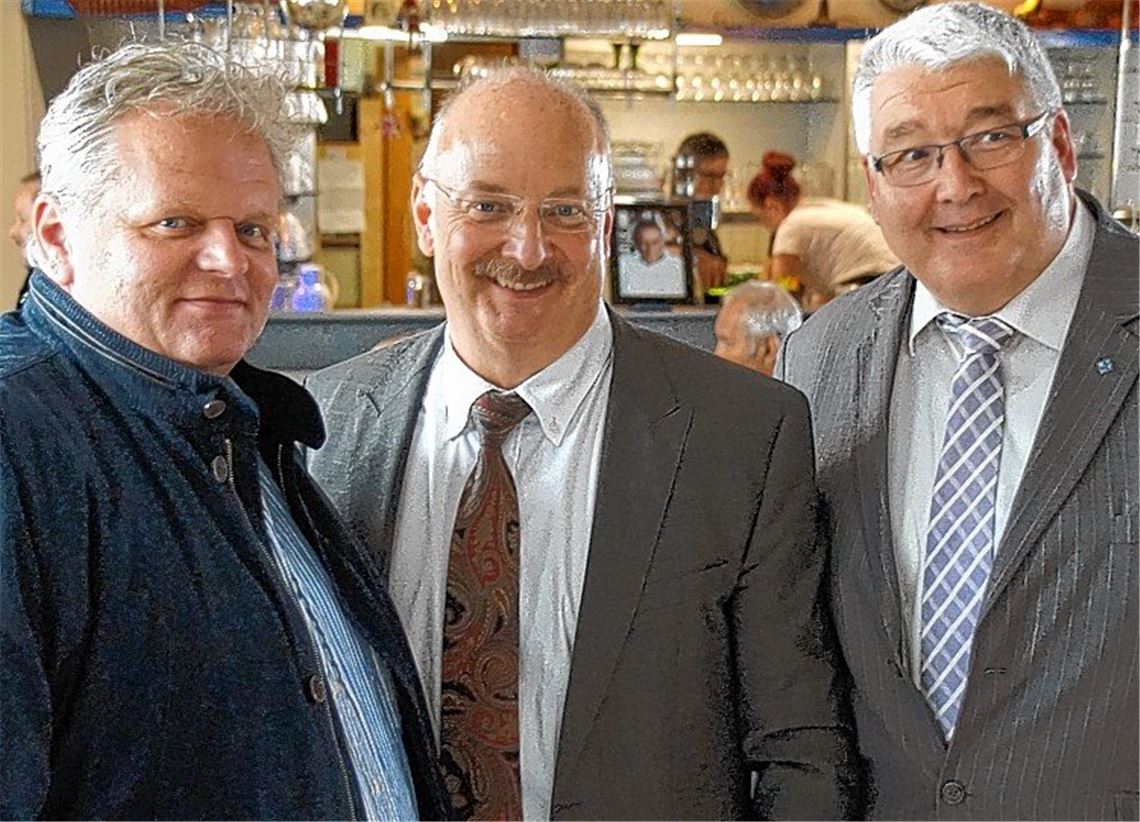 Sorge um den ländlichen Raum