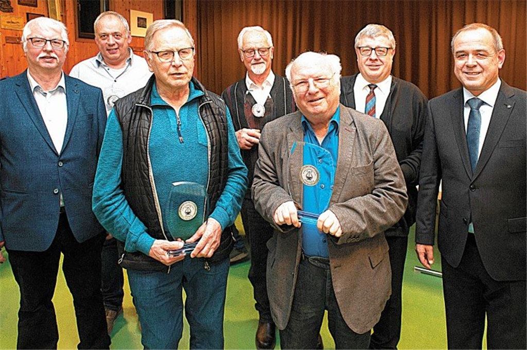Liederkranz strebt Kooperationen an