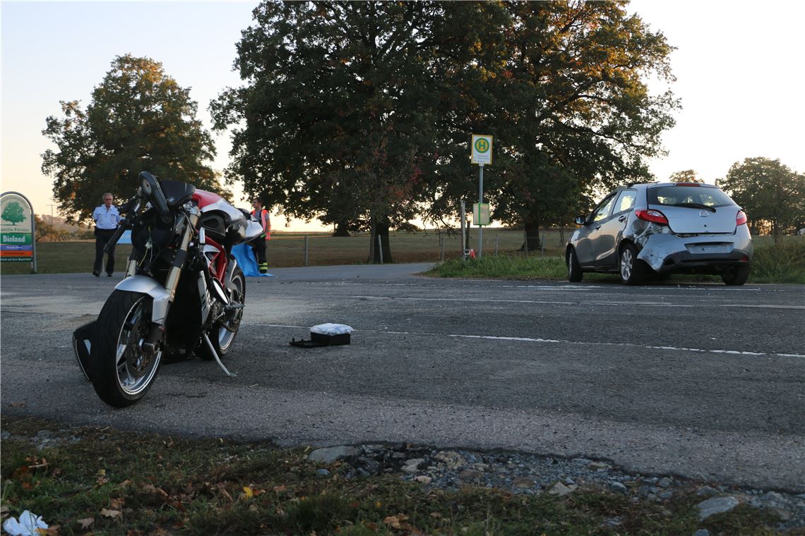 lh Tödlicher Unfall Diefenbach Zaisersweiher (2)